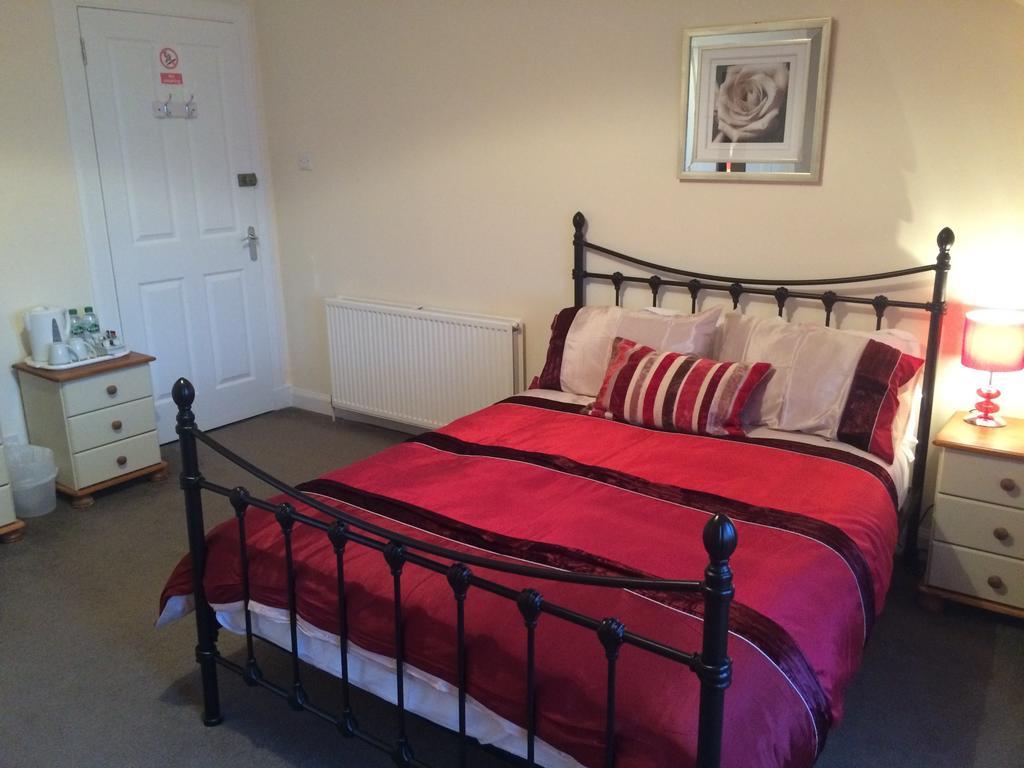 Dawn Break Bed and Breakfast Largs Δωμάτιο φωτογραφία