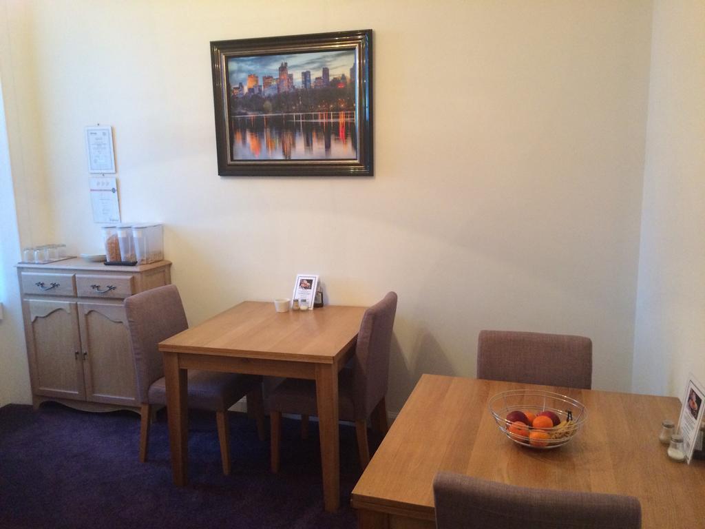 Dawn Break Bed and Breakfast Largs Εξωτερικό φωτογραφία